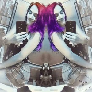 Meet your Posher, Alyssa